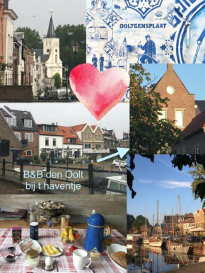 Hotels in Ooltgensplaat